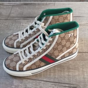 Gucci Women's Hightops
